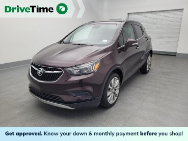 2017 Buick Encore in Independence, MO 64055