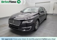 2019 Lincoln MKZ in Columbus, OH 43228 - 2348144 1