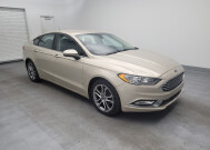 2017 Ford Fusion in Fairfield, OH 45014 - 2348155 11