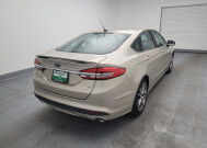 2017 Ford Fusion in Fairfield, OH 45014 - 2348155 9