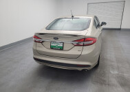 2017 Ford Fusion in Fairfield, OH 45014 - 2348155 7