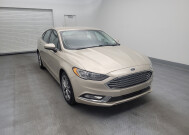 2017 Ford Fusion in Fairfield, OH 45014 - 2348155 13