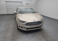 2017 Ford Fusion in Fairfield, OH 45014 - 2348155 14