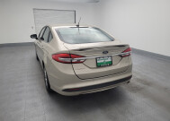 2017 Ford Fusion in Fairfield, OH 45014 - 2348155 6