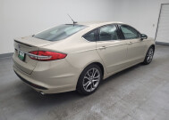 2017 Ford Fusion in Fairfield, OH 45014 - 2348155 10