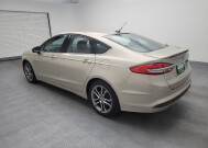 2017 Ford Fusion in Fairfield, OH 45014 - 2348155 3