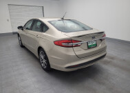 2017 Ford Fusion in Fairfield, OH 45014 - 2348155 5