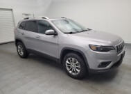2020 Jeep Cherokee in Columbus, OH 43228 - 2348169 11