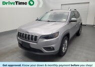 2020 Jeep Cherokee in Columbus, OH 43228 - 2348169 1