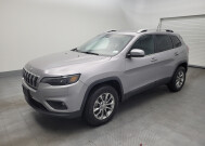 2020 Jeep Cherokee in Columbus, OH 43228 - 2348169 2
