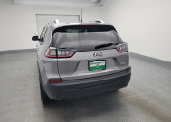 2020 Jeep Cherokee in Columbus, OH 43228 - 2348169 6