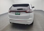2017 Ford Edge in St. Louis, MO 63125 - 2348170 7