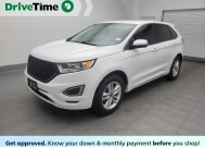 2017 Ford Edge in St. Louis, MO 63125 - 2348170 1