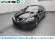 2016 Nissan Altima in Conyers, GA 30094 - 2348173 1