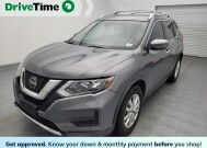 2019 Nissan Rogue in Houston, TX 77074 - 2348200 1