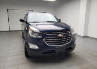 2016 Chevrolet Equinox in Eastpointe, MI 48021 - 2348215 14