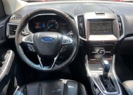 2015 Ford Edge in Henderson, NC 27536 - 2348228 10