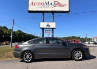 2019 Ford Fusion in Henderson, NC 27536 - 2348230 1