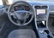 2019 Ford Fusion in Henderson, NC 27536 - 2348230 10