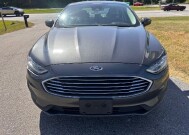 2019 Ford Fusion in Henderson, NC 27536 - 2348230 2