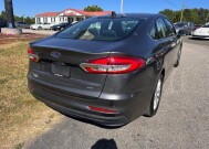 2019 Ford Fusion in Henderson, NC 27536 - 2348230 5