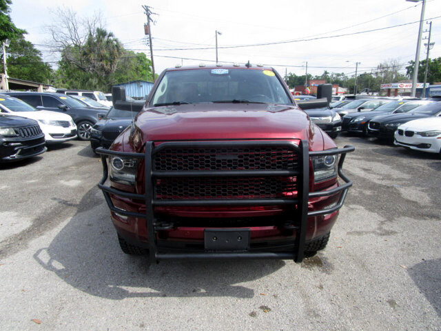 2018 RAM 2500 in Tampa, FL 33604-6914 - 2348233 56