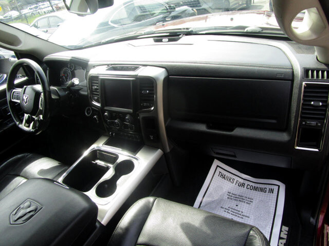 2018 RAM 2500 in Tampa, FL 33604-6914 - 2348233 44