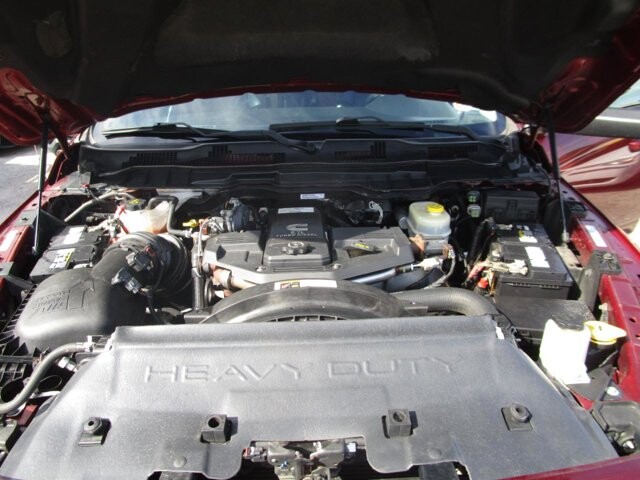 2018 RAM 2500 in Tampa, FL 33604-6914 - 2348233 24