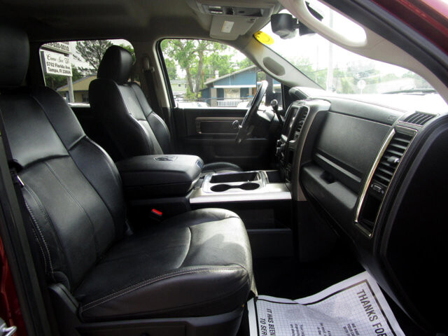 2018 RAM 2500 in Tampa, FL 33604-6914 - 2348233 40