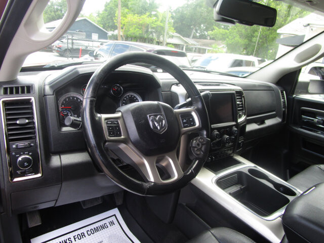 2018 RAM 2500 in Tampa, FL 33604-6914 - 2348233 77