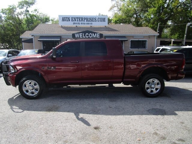 2018 RAM 2500 in Tampa, FL 33604-6914 - 2348233 31