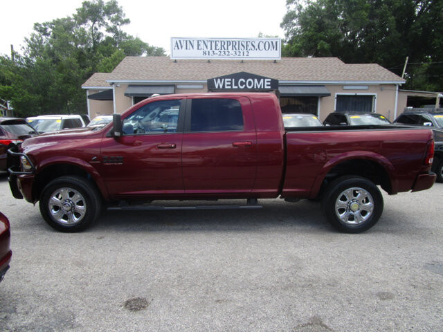 2018 RAM 2500 in Tampa, FL 33604-6914 - 2348233 93