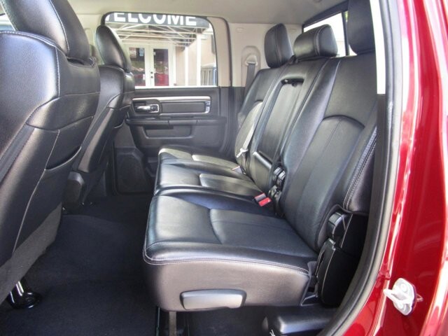 2018 RAM 2500 in Tampa, FL 33604-6914 - 2348233 12