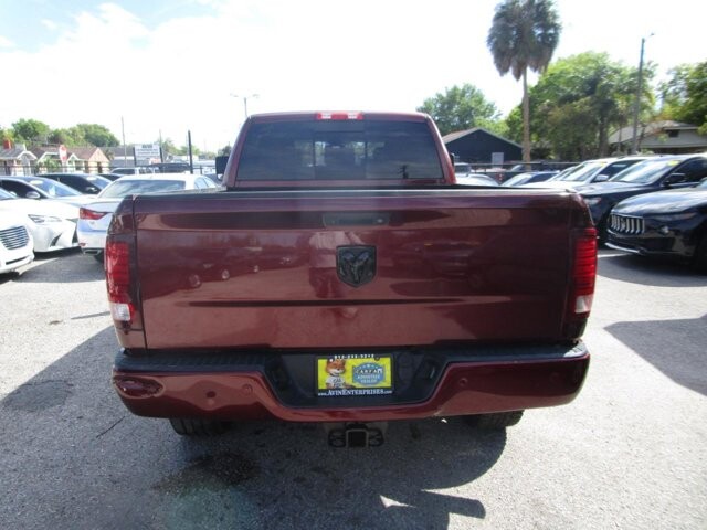 2018 RAM 2500 in Tampa, FL 33604-6914 - 2348233 27
