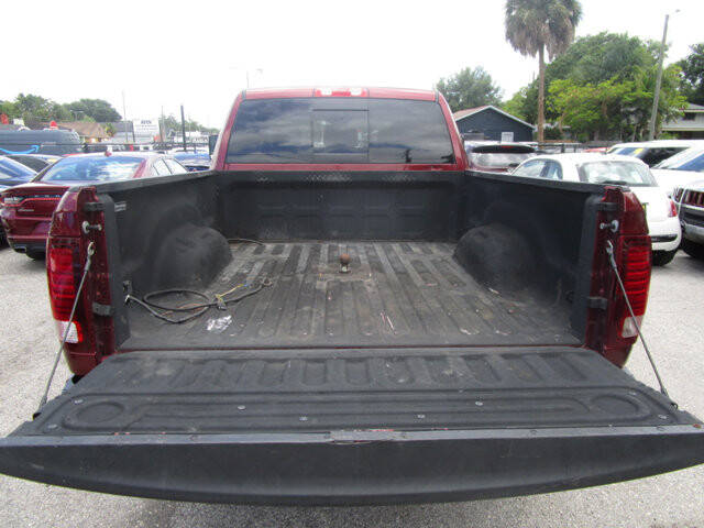 2018 RAM 2500 in Tampa, FL 33604-6914 - 2348233 90