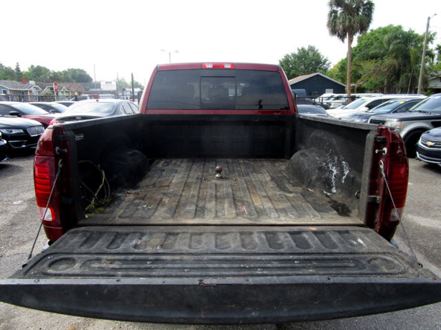 2018 RAM 2500 in Tampa, FL 33604-6914 - 2348233 58