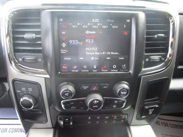 2018 RAM 2500 in Tampa, FL 33604-6914 - 2348233 5