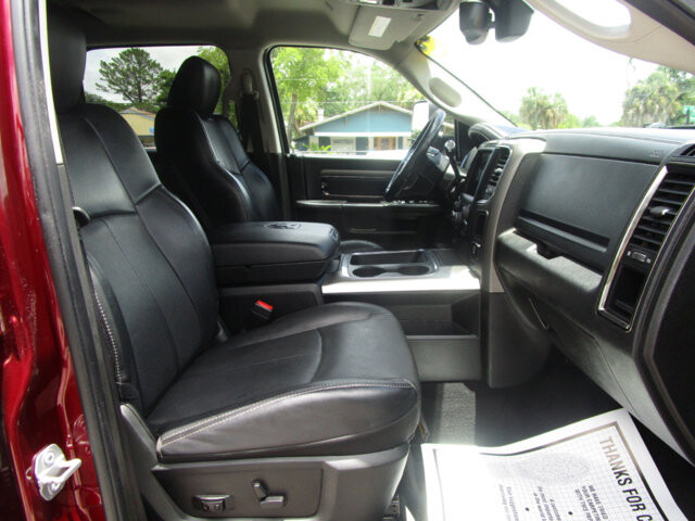 2018 RAM 2500 in Tampa, FL 33604-6914 - 2348233 72