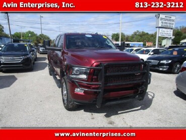 2018 RAM 2500 in Tampa, FL 33604-6914