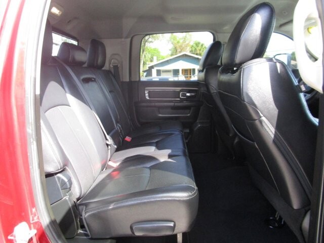 2018 RAM 2500 in Tampa, FL 33604-6914 - 2348233 11