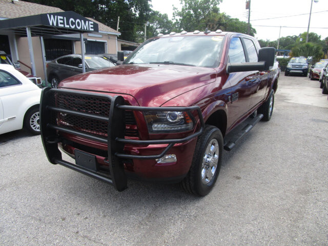 2018 RAM 2500 in Tampa, FL 33604-6914 - 2348233 65