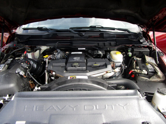 2018 RAM 2500 in Tampa, FL 33604-6914 - 2348233 55