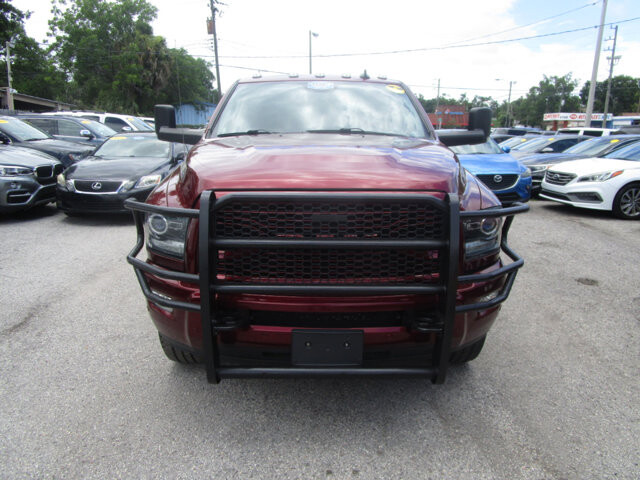2018 RAM 2500 in Tampa, FL 33604-6914 - 2348233 87