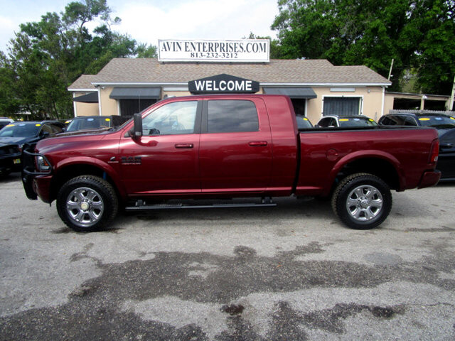 2018 RAM 2500 in Tampa, FL 33604-6914 - 2348233 62