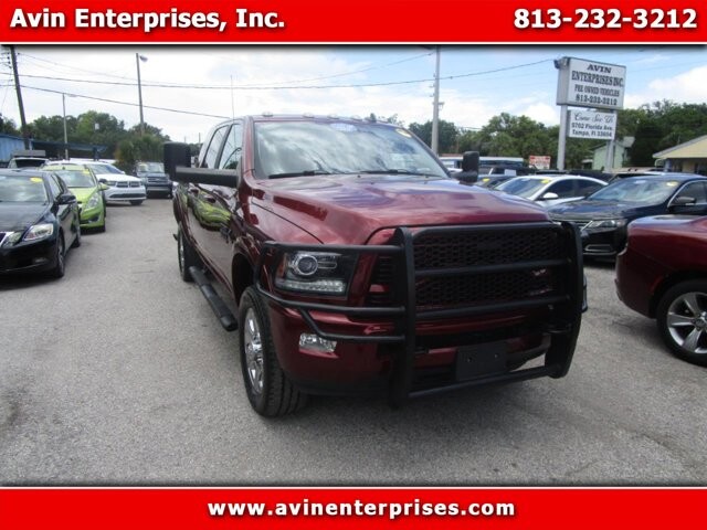 2018 RAM 2500 in Tampa, FL 33604-6914 - 2348233 64