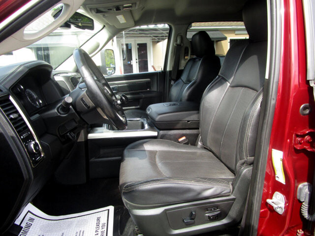 2018 RAM 2500 in Tampa, FL 33604-6914 - 2348233 41