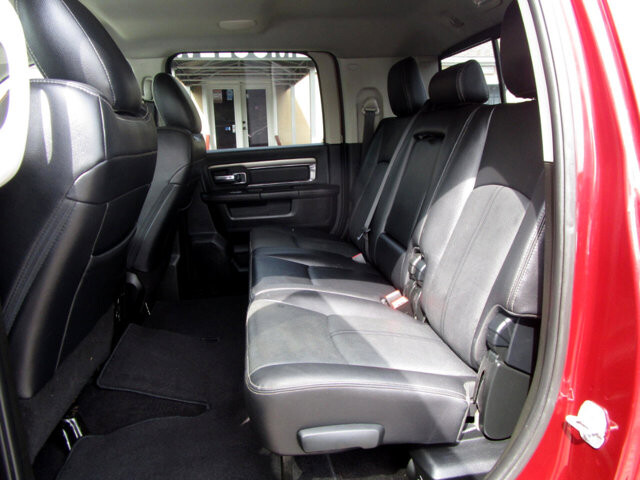 2018 RAM 2500 in Tampa, FL 33604-6914 - 2348233 43