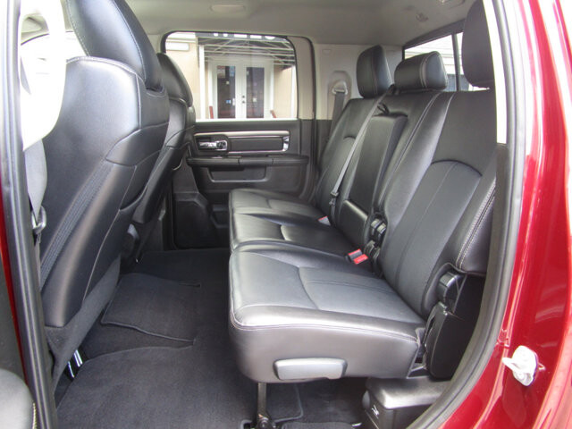 2018 RAM 2500 in Tampa, FL 33604-6914 - 2348233 75