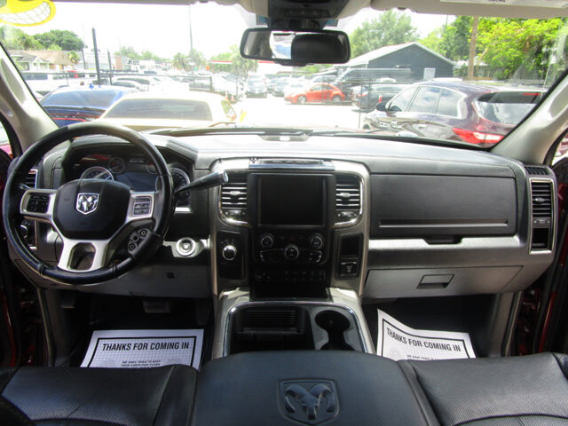 2018 RAM 2500 in Tampa, FL 33604-6914 - 2348233 66