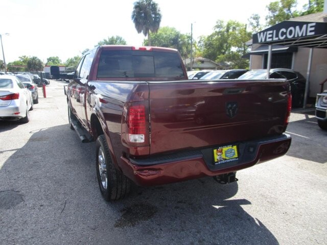 2018 RAM 2500 in Tampa, FL 33604-6914 - 2348233 29